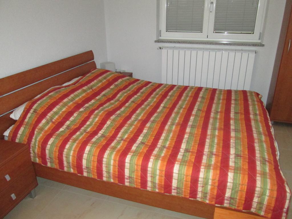 Apartments Villa Fernetich 프레멘투라 객실 사진
