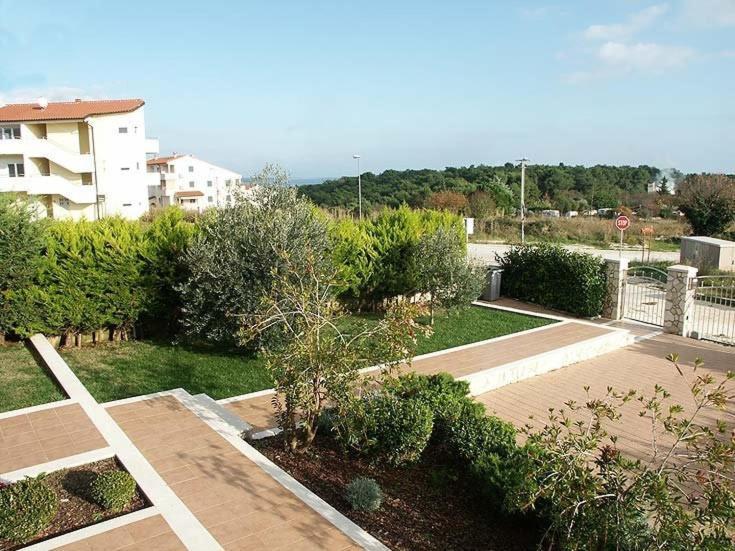 Apartments Villa Fernetich 프레멘투라 외부 사진