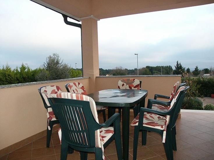 Apartments Villa Fernetich 프레멘투라 객실 사진