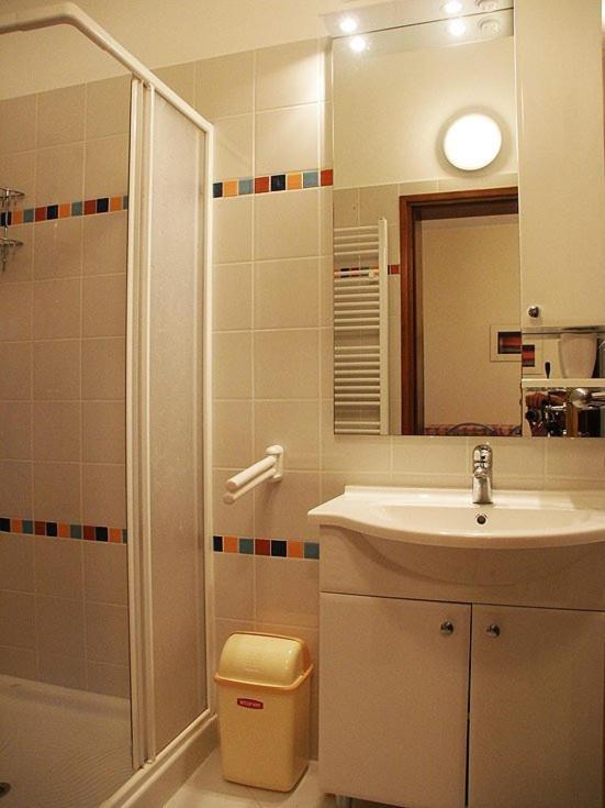 Apartments Villa Fernetich 프레멘투라 객실 사진