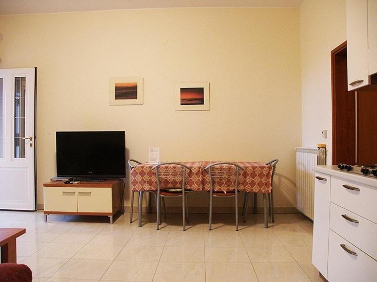 Apartments Villa Fernetich 프레멘투라 객실 사진