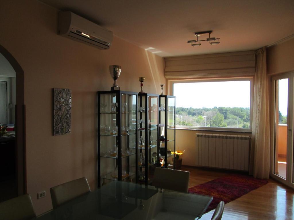 Apartments Villa Fernetich 프레멘투라 객실 사진