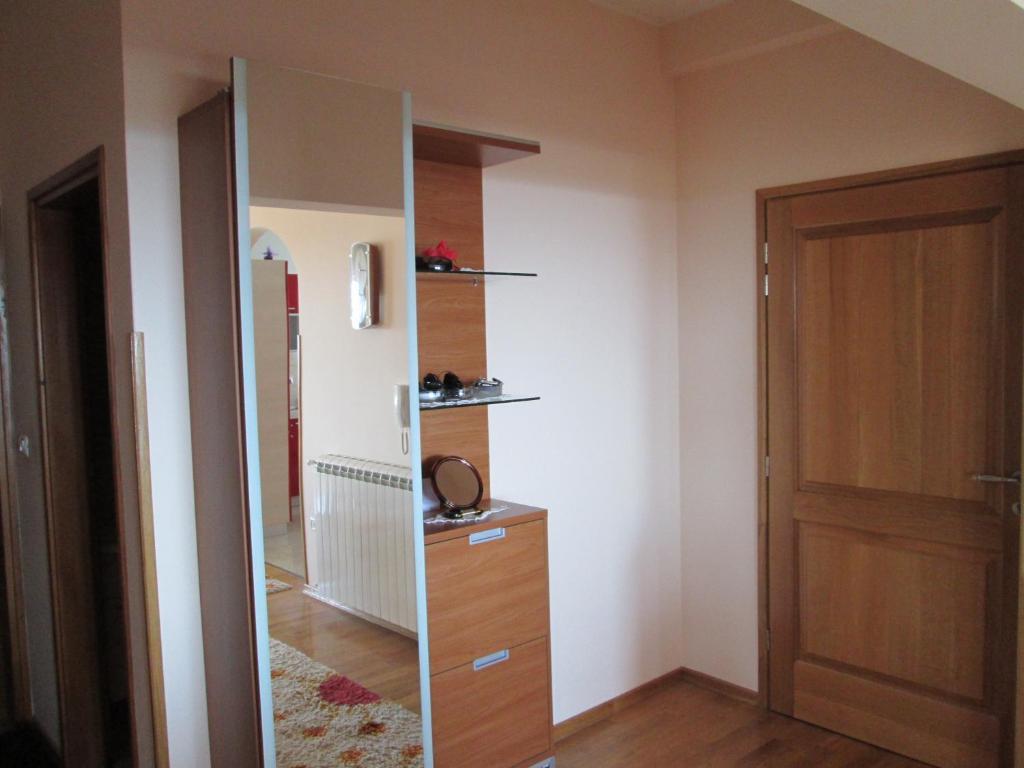 Apartments Villa Fernetich 프레멘투라 객실 사진