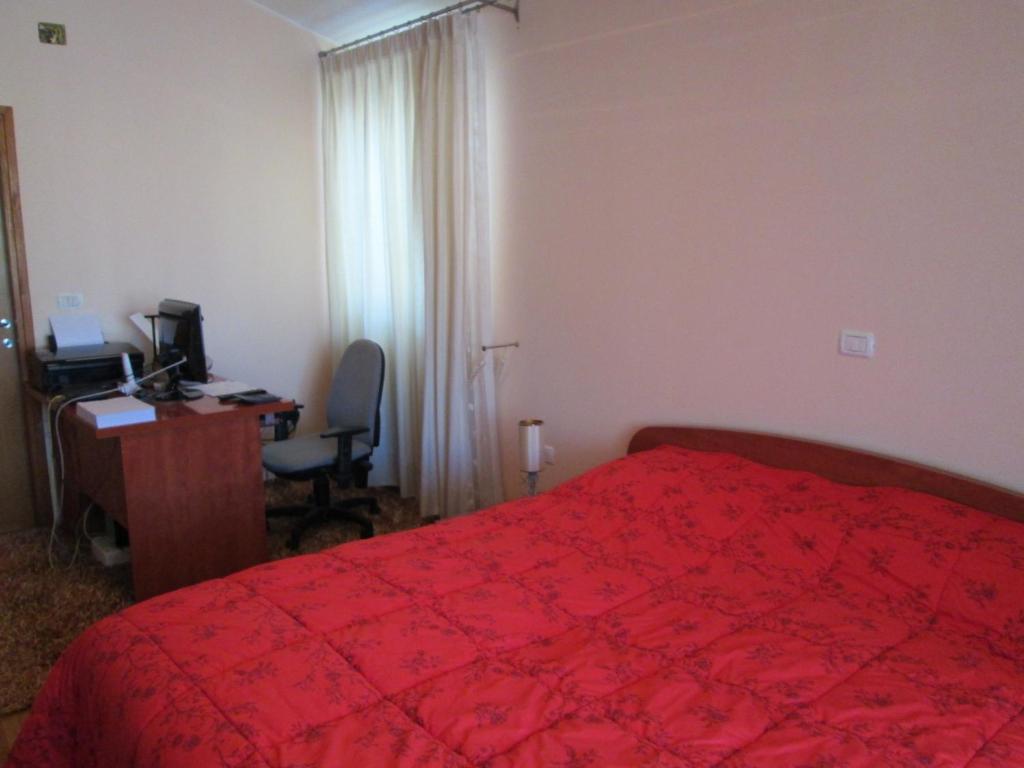 Apartments Villa Fernetich 프레멘투라 객실 사진