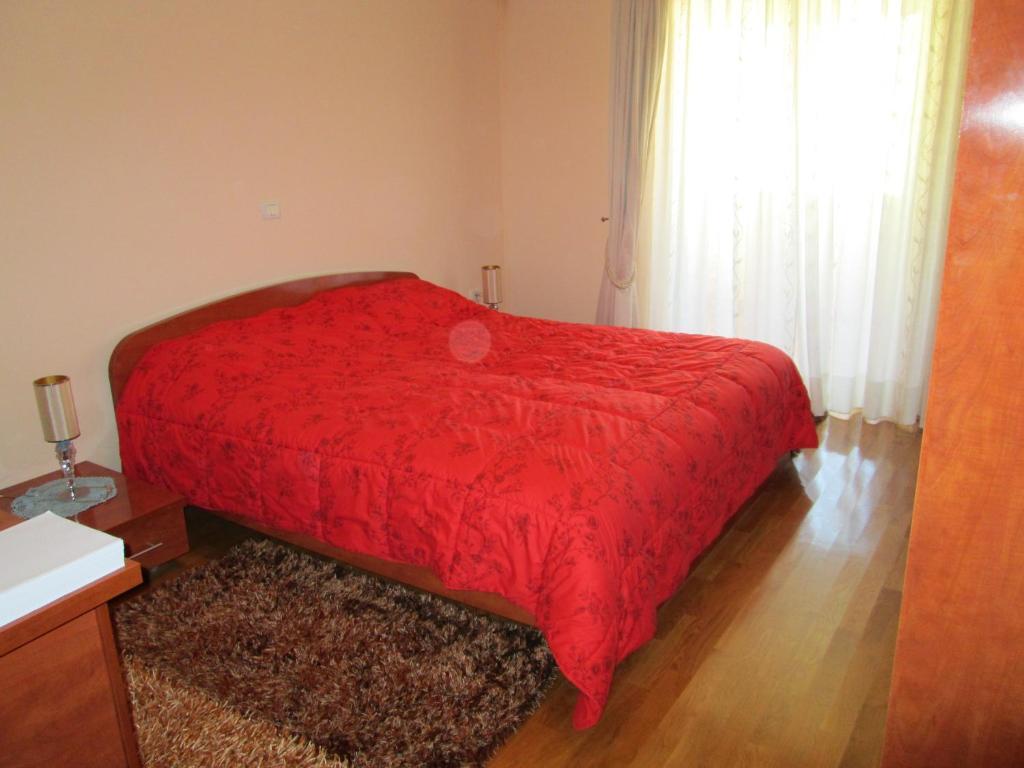 Apartments Villa Fernetich 프레멘투라 객실 사진