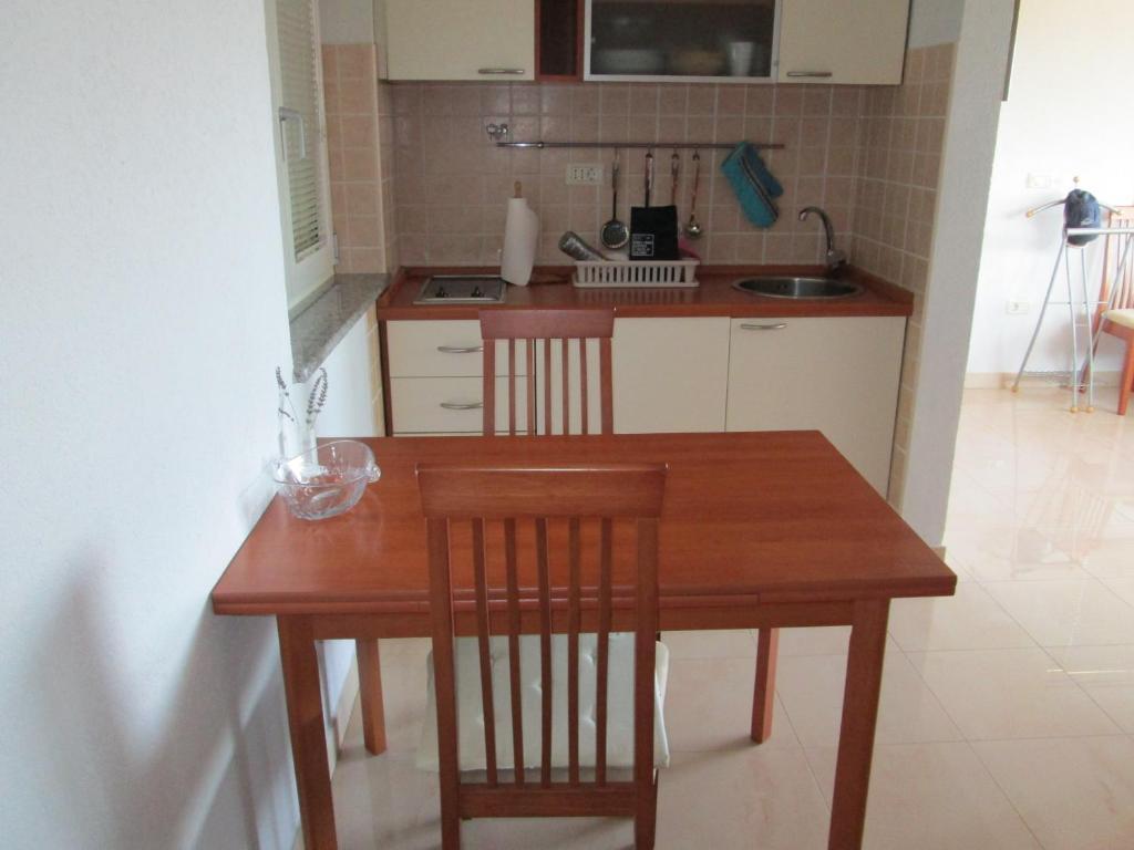 Apartments Villa Fernetich 프레멘투라 객실 사진