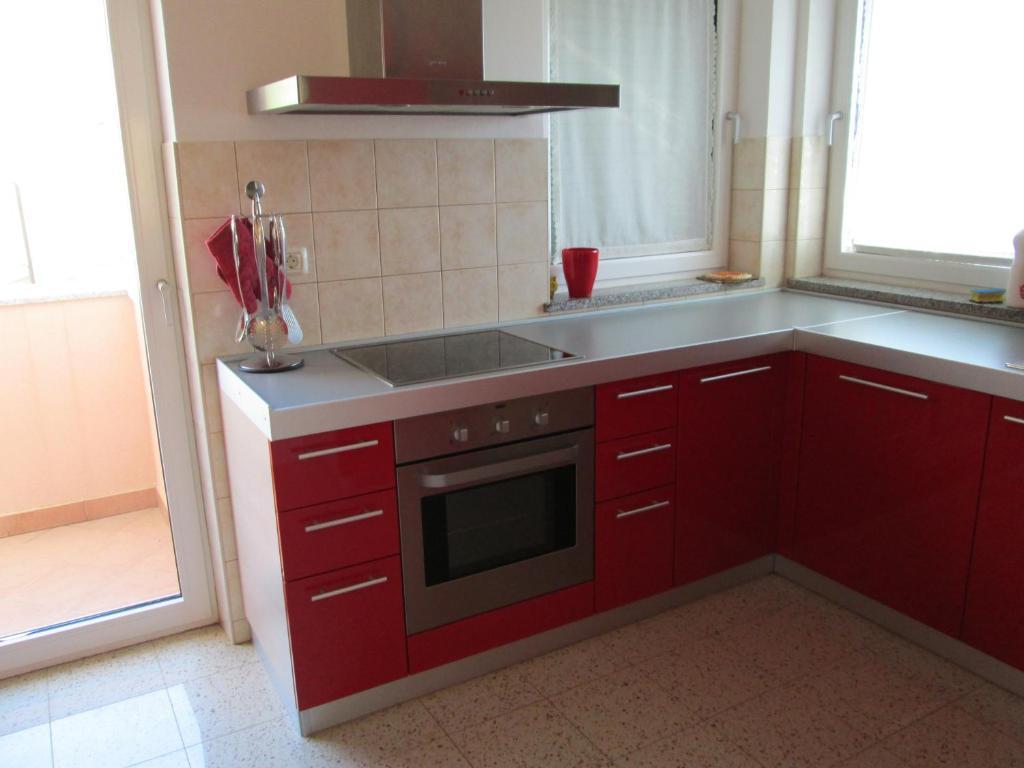 Apartments Villa Fernetich 프레멘투라 객실 사진