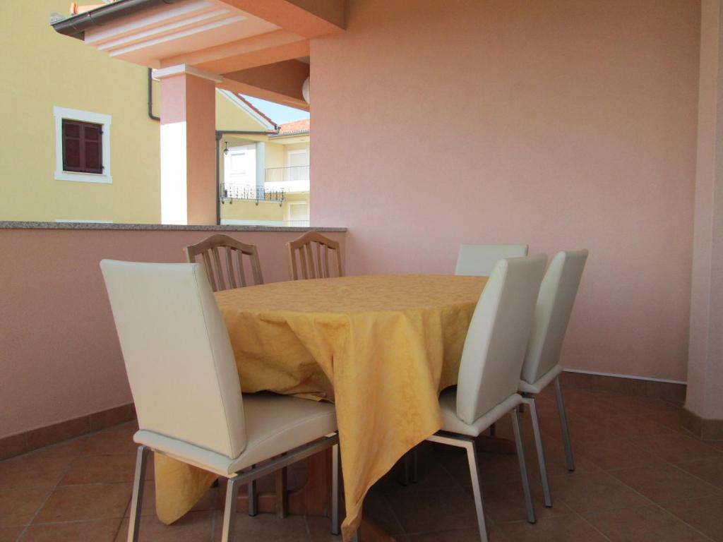 Apartments Villa Fernetich 프레멘투라 객실 사진
