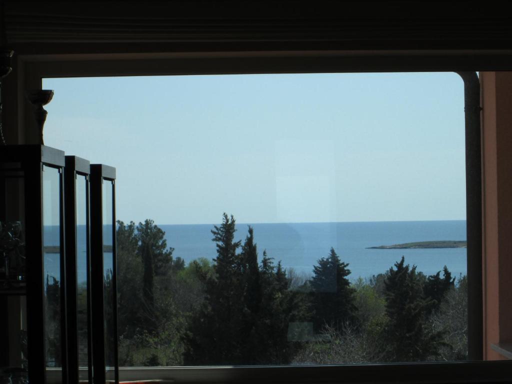 Apartments Villa Fernetich 프레멘투라 객실 사진