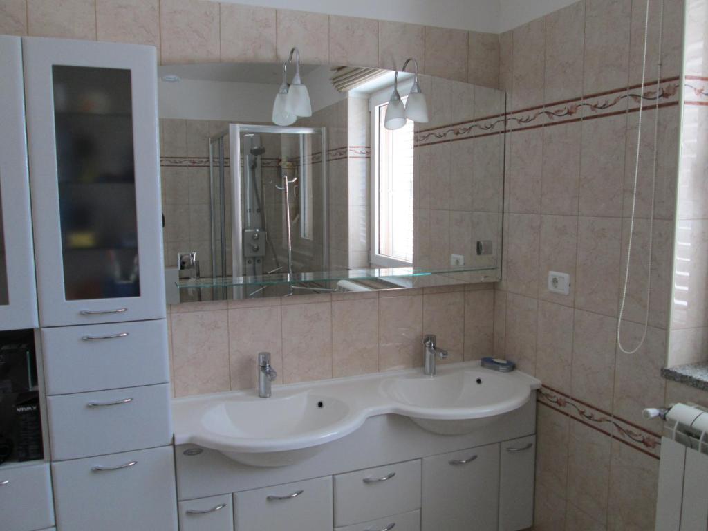 Apartments Villa Fernetich 프레멘투라 객실 사진