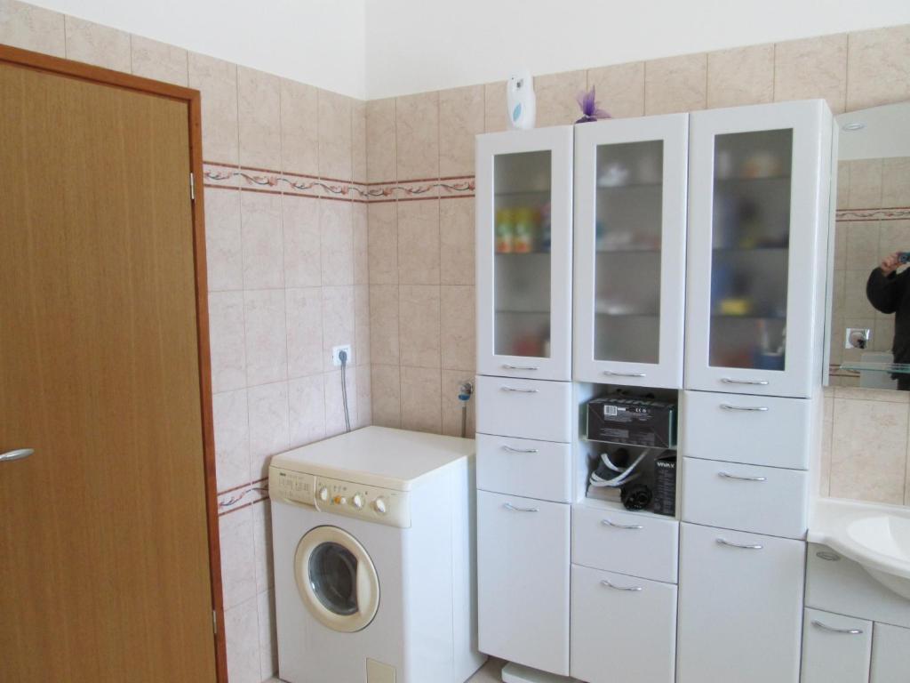 Apartments Villa Fernetich 프레멘투라 객실 사진