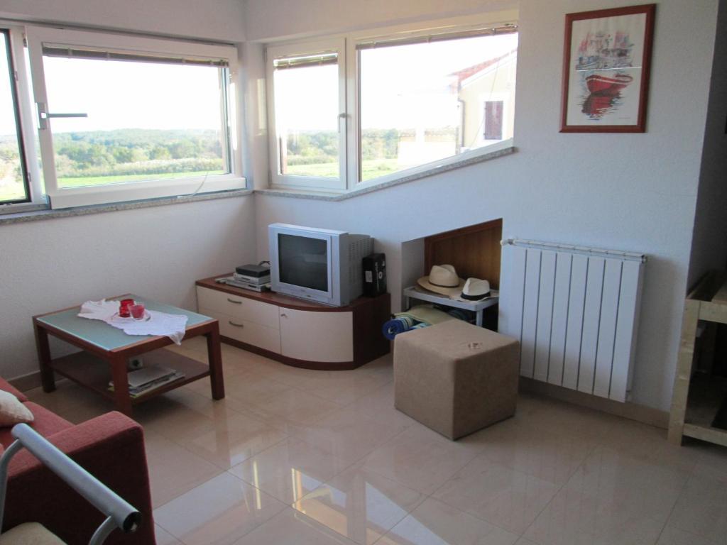 Apartments Villa Fernetich 프레멘투라 객실 사진