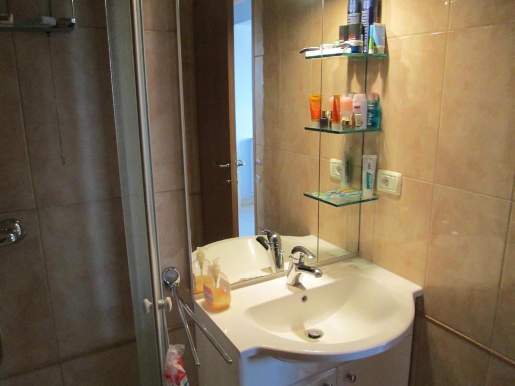 Apartments Villa Fernetich 프레멘투라 객실 사진