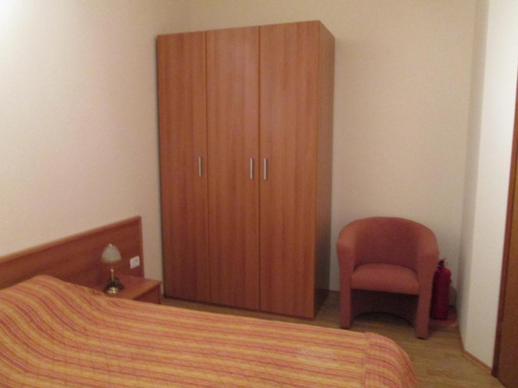 Apartments Villa Fernetich 프레멘투라 객실 사진