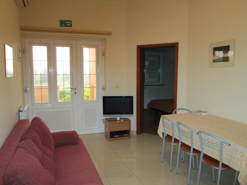 Apartments Villa Fernetich 프레멘투라 객실 사진