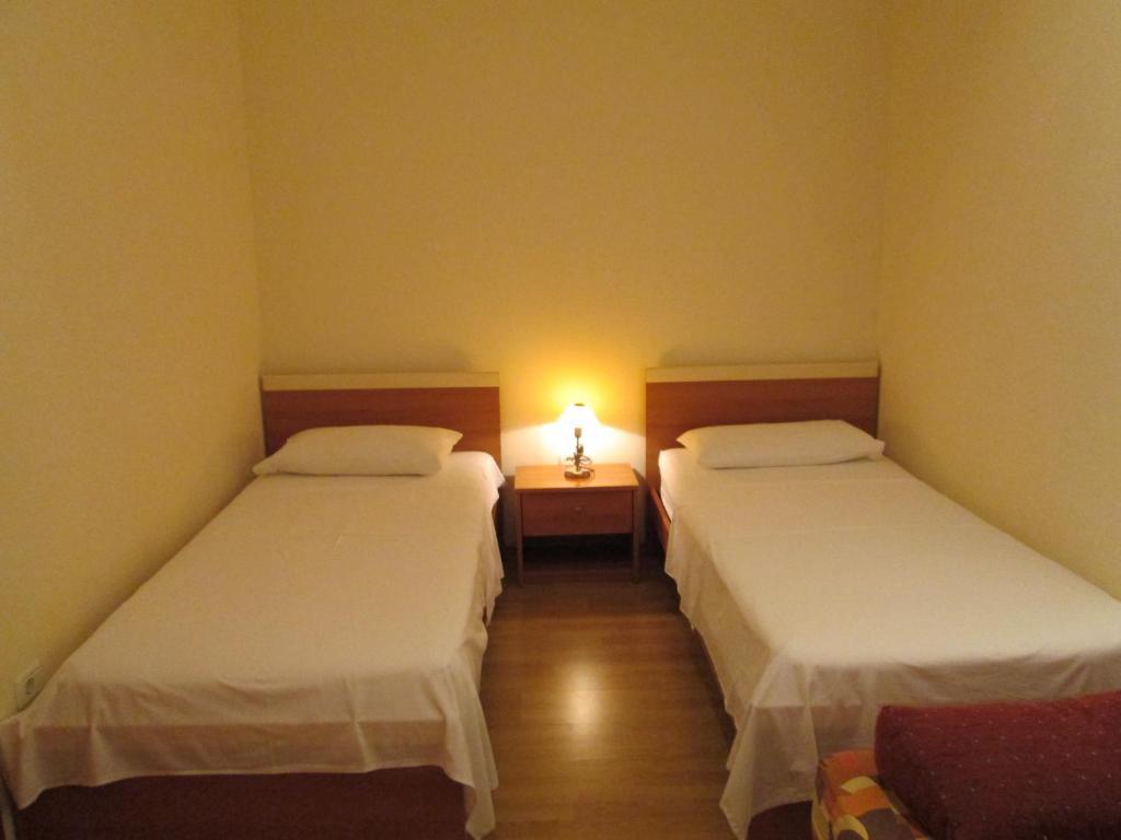 Apartments Villa Fernetich 프레멘투라 객실 사진