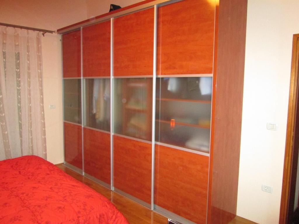 Apartments Villa Fernetich 프레멘투라 객실 사진