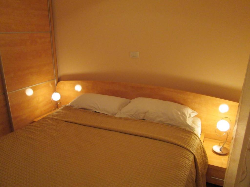 Apartments Villa Fernetich 프레멘투라 객실 사진