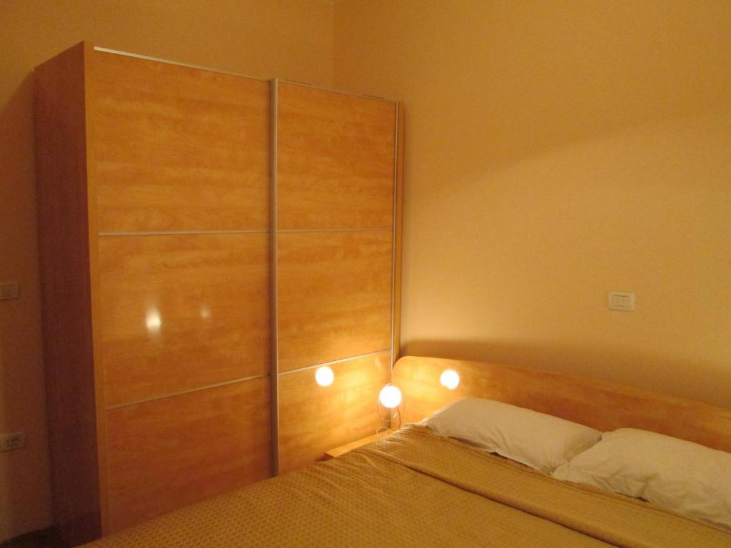 Apartments Villa Fernetich 프레멘투라 객실 사진