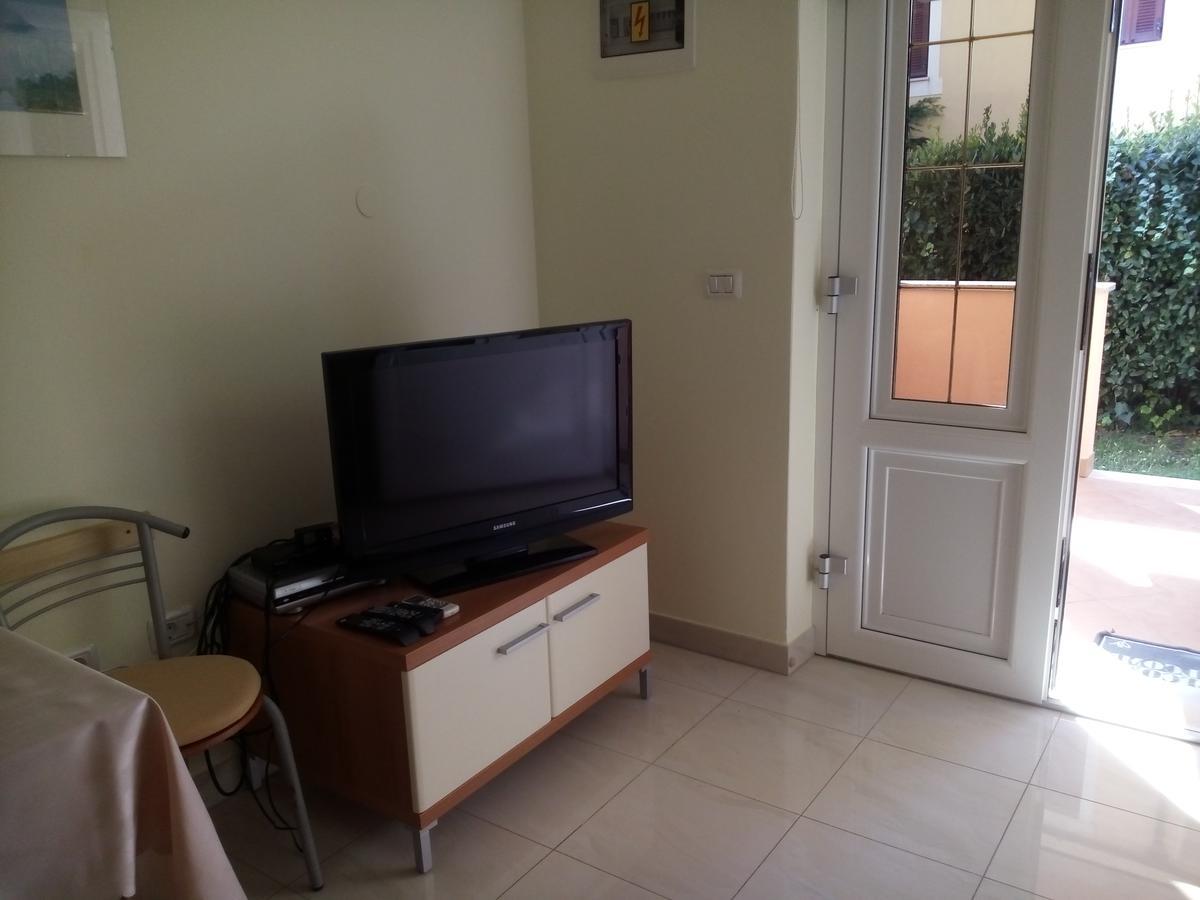 Apartments Villa Fernetich 프레멘투라 외부 사진