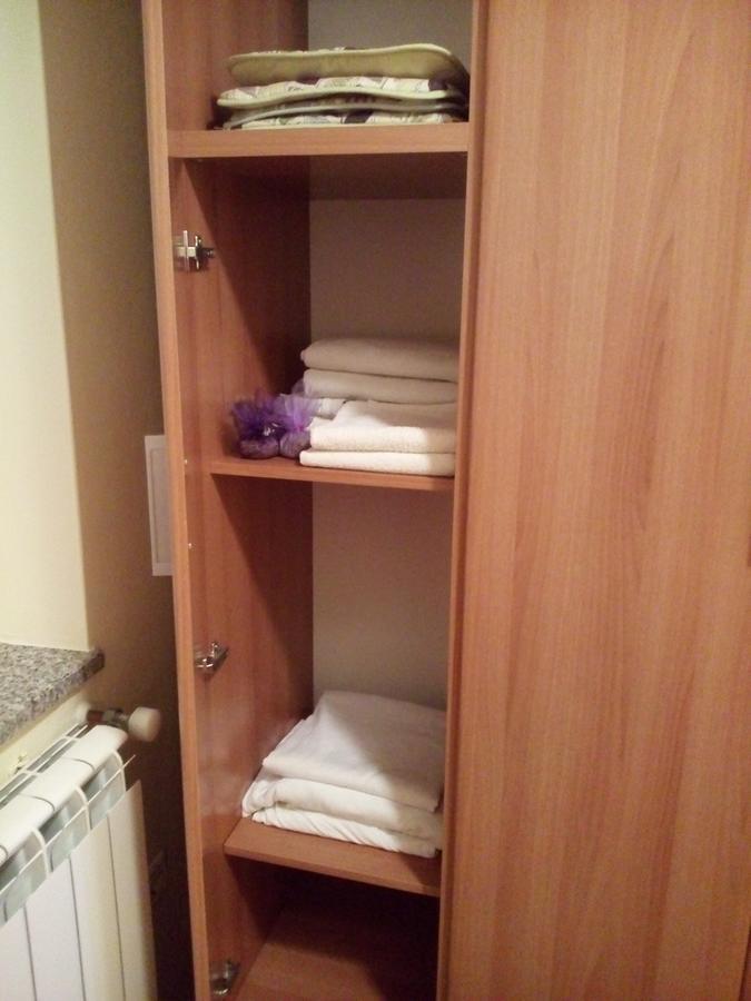 Apartments Villa Fernetich 프레멘투라 외부 사진