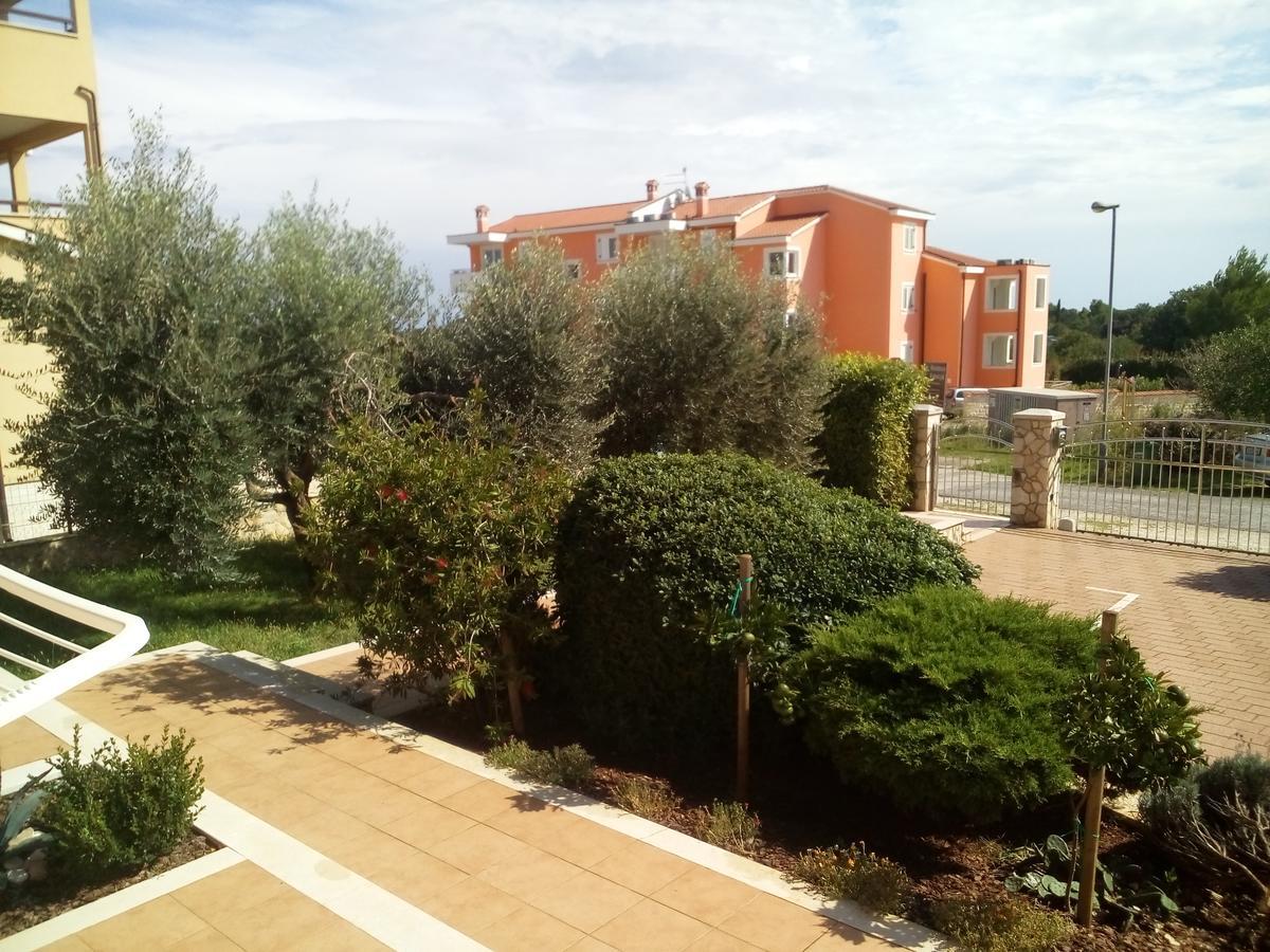 Apartments Villa Fernetich 프레멘투라 외부 사진