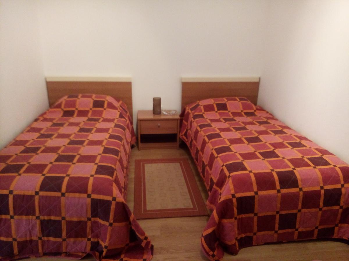 Apartments Villa Fernetich 프레멘투라 외부 사진