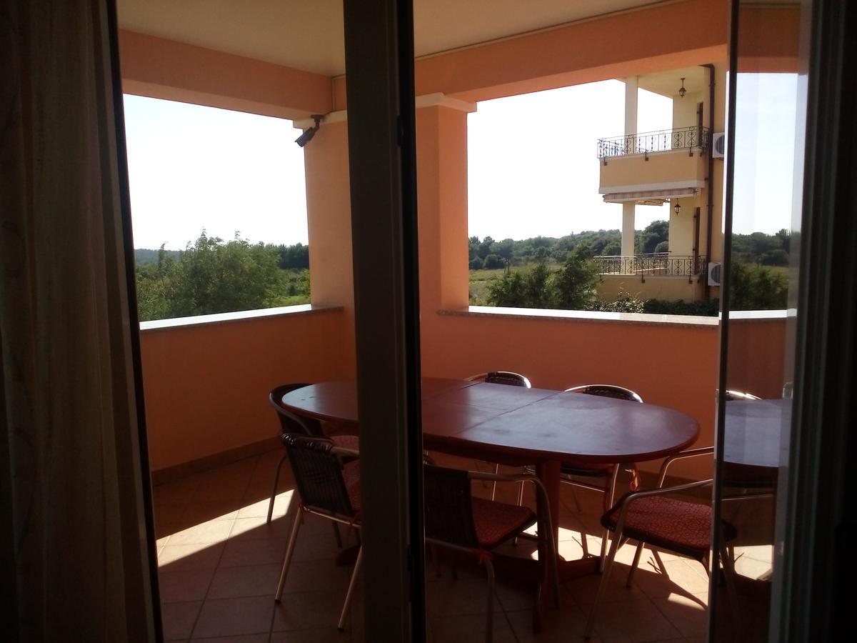 Apartments Villa Fernetich 프레멘투라 외부 사진