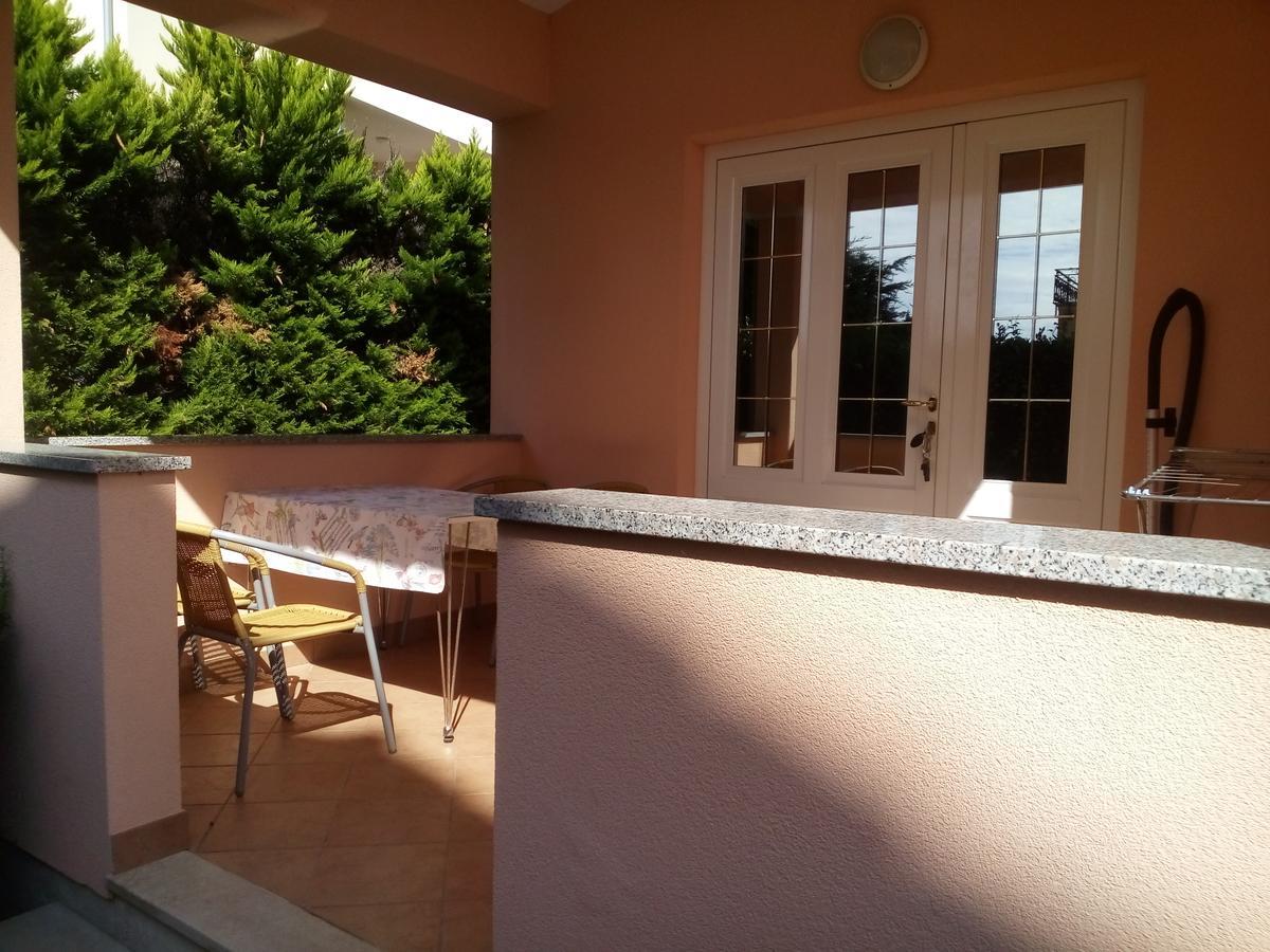 Apartments Villa Fernetich 프레멘투라 외부 사진