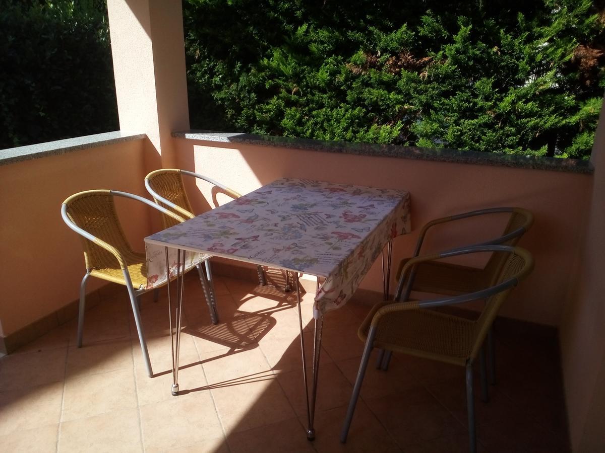Apartments Villa Fernetich 프레멘투라 외부 사진