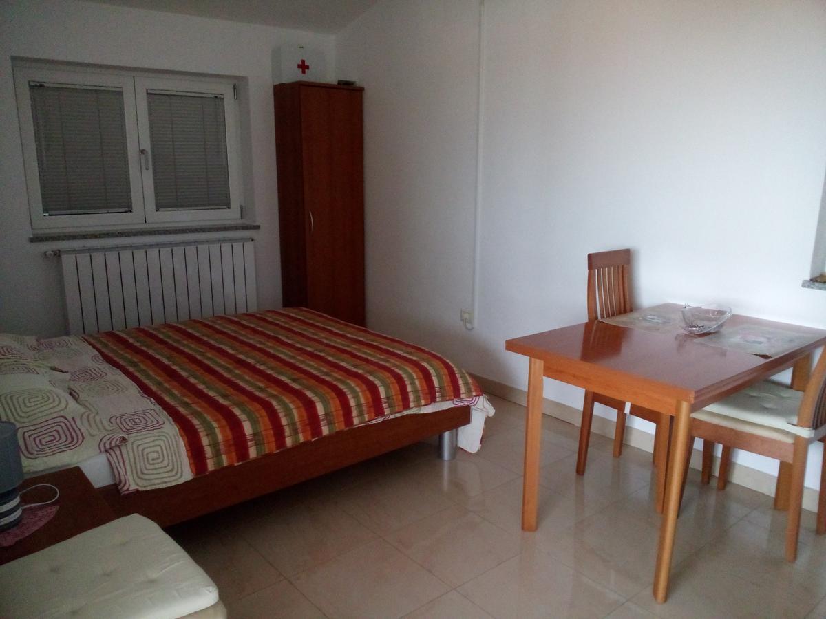 Apartments Villa Fernetich 프레멘투라 외부 사진