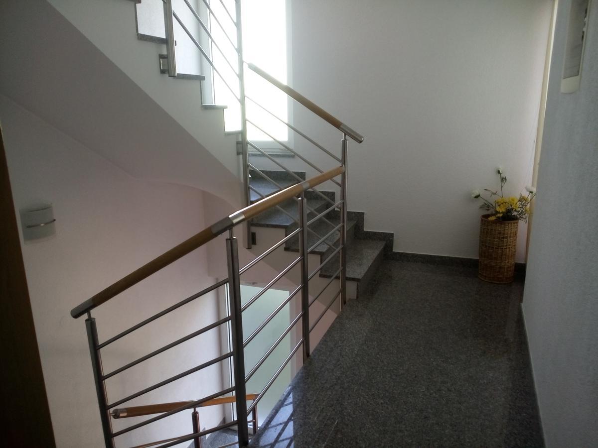 Apartments Villa Fernetich 프레멘투라 외부 사진