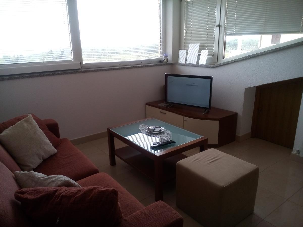 Apartments Villa Fernetich 프레멘투라 외부 사진