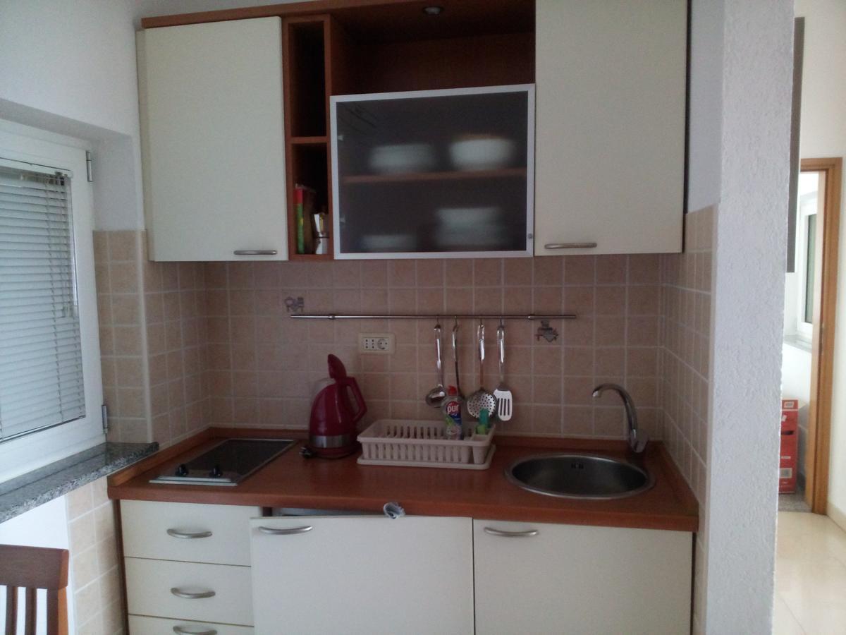 Apartments Villa Fernetich 프레멘투라 외부 사진