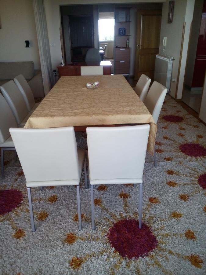 Apartments Villa Fernetich 프레멘투라 외부 사진