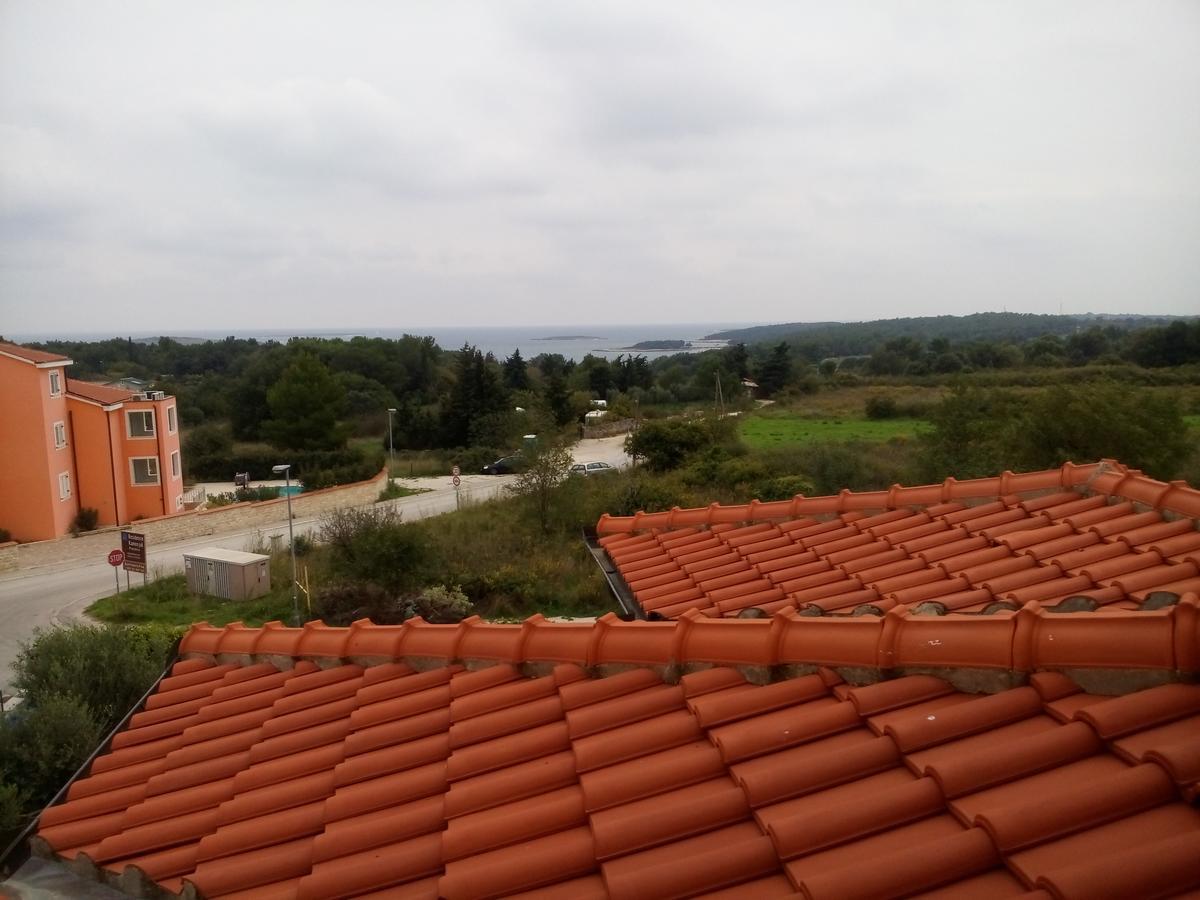 Apartments Villa Fernetich 프레멘투라 외부 사진