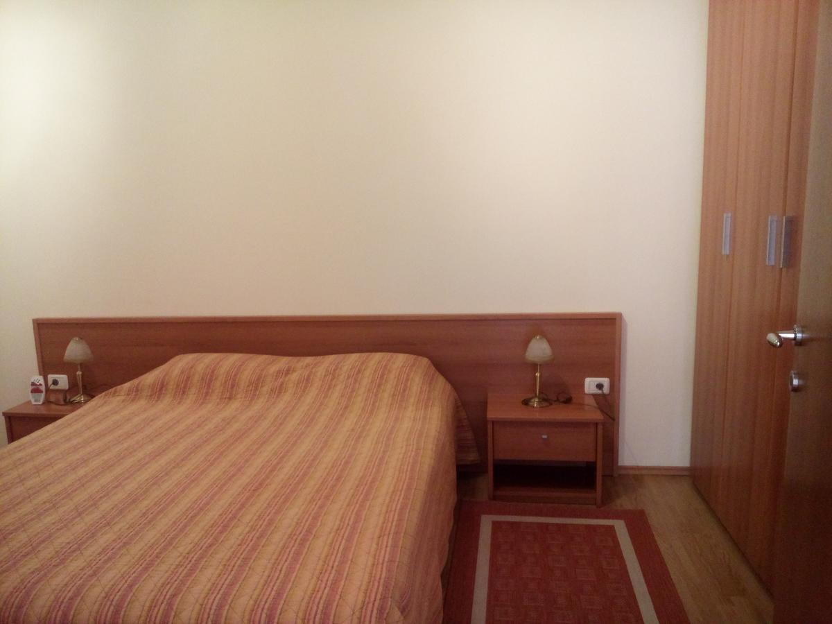 Apartments Villa Fernetich 프레멘투라 외부 사진