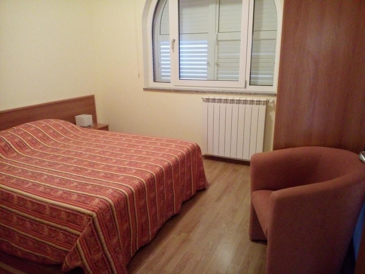 Apartments Villa Fernetich 프레멘투라 외부 사진