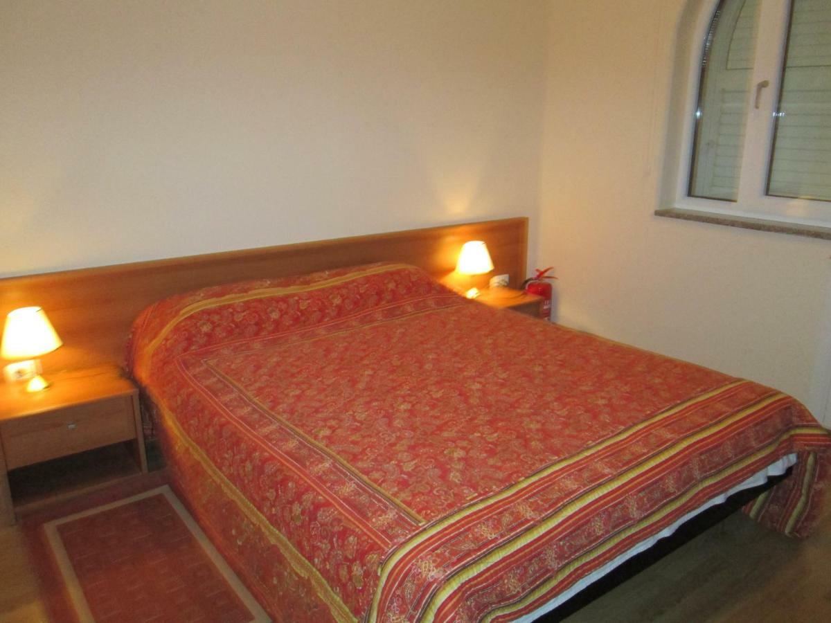 Apartments Villa Fernetich 프레멘투라 외부 사진