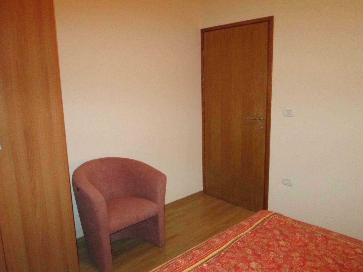 Apartments Villa Fernetich 프레멘투라 외부 사진