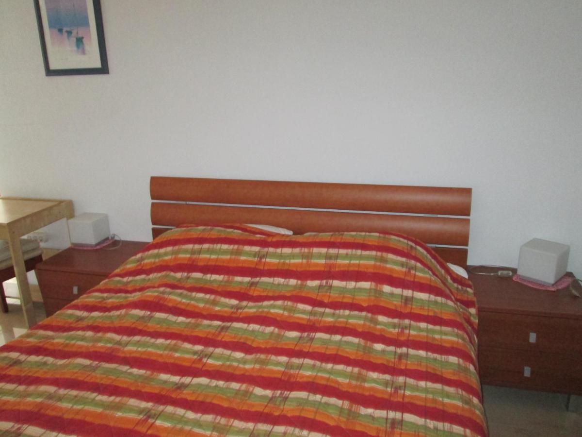 Apartments Villa Fernetich 프레멘투라 외부 사진